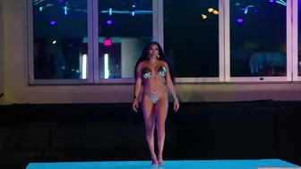 Miami Art Body Tape Full Show | Miami Swim Week 2023 #8