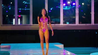 Miami Art Body Tape Full Show | Miami Swim Week 2023 #9