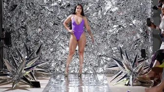 Bronzed Babe Swim Full Show | Miami Art Basel 2023 #7