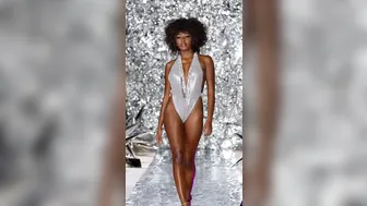 CAPRISTAN SWIM Vertical Full Show | Miami Art Basel 2023 | Fusion Fashion #6