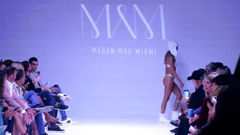 MEGAN MAE Full Show | Miami Art Basel 2023 | Project Zed #4