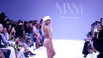 MEGAN MAE Full Show | Miami Art Basel 2023 | Project Zed #5