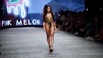 Priscilla Aqilla in SLOW MOTION | Miami Swim Week 2023 #5