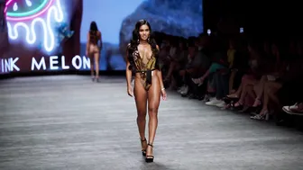 Priscilla Aqilla in SLOW MOTION | Miami Swim Week 2023 #6