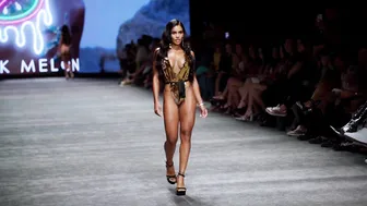 Priscilla Aqilla in SLOW MOTION | Miami Swim Week 2023 #7