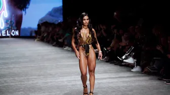 Priscilla Aqilla in SLOW MOTION | Miami Swim Week 2023 #8