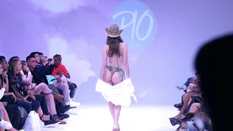 PIO Beachwear Full Show | Miami Art Basel 2023 | Project Zed #2