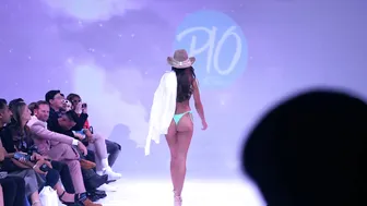 PIO Beachwear Full Show | Miami Art Basel 2023 | Project Zed #3