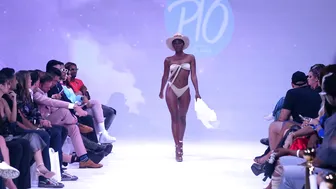 PIO Beachwear Full Show | Miami Art Basel 2023 | Project Zed #5