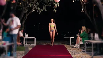 DLOVE Full Show | Miami Swim Week 2023 #10