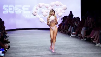 SENSE OF G Full Show | Miami Swim Week 2023 #2