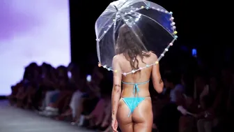 SENSE OF G Full Show | Miami Swim Week 2023 #7