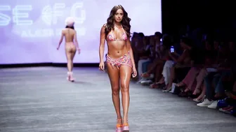 SENSE OF G Full Show | Miami Swim Week 2023 #8