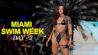 Miami Swim Week 2024 - Day 2 #1