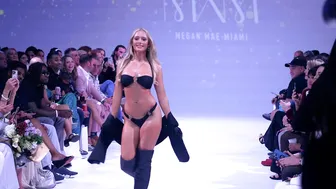 MEGAN MAE Full Show | Miami Art Basel 2023 | Project Zed №2 #2