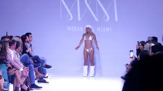 MEGAN MAE Full Show | Miami Art Basel 2023 | Project Zed №2 #5