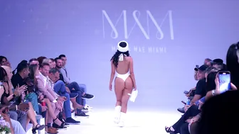 MEGAN MAE Full Show | Miami Art Basel 2023 | Project Zed №2 #8