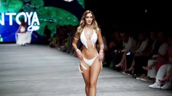 Pricilla Ricart in Slow Motion | Miami Swim Week 2023 #4