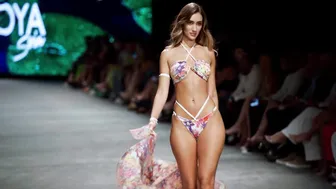 Pricilla Ricart in Slow Motion | Miami Swim Week 2023 #9