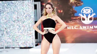 MLC SWIMWEAR Full Show | New York Swim Week 2023 #4