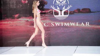 MLC SWIMWEAR Full Show | New York Swim Week 2023 #5