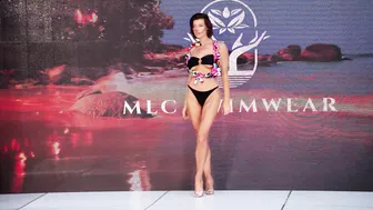 MLC SWIMWEAR Full Show | New York Swim Week 2023 #6