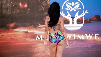 MLC SWIMWEAR Full Show | New York Swim Week 2023 #9