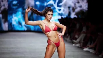 Calibri Swimwear Full Show | Miami Swim Week 2023 #2