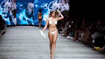 Calibri Swimwear Full Show | Miami Swim Week 2023 #3