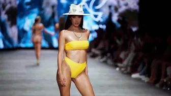 Calibri Swimwear Full Show | Miami Swim Week 2023 #5