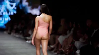 Calibri Swimwear Full Show | Miami Swim Week 2023 #8