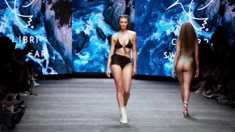 Calibri Swimwear Full Show | Miami Swim Week 2023 #9