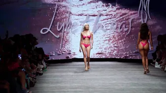 LYBETHRAS Full Show | Miami Swim Week 2023 #2