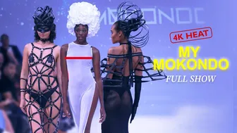 MY MOKONDO Full Show | Miami Art Basel 2023 | Project Zed #1