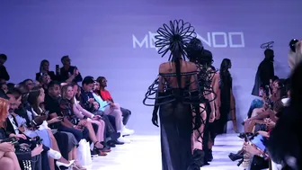 MY MOKONDO Full Show | Miami Art Basel 2023 | Project Zed #10