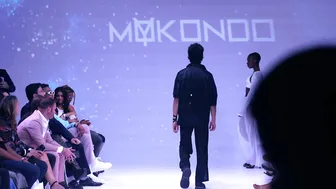 MY MOKONDO Full Show | Miami Art Basel 2023 | Project Zed #7