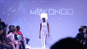 MY MOKONDO Full Show | Miami Art Basel 2023 | Project Zed #9