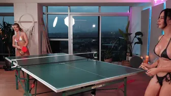 TABLE TENNIS BONUS #10