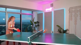 TABLE TENNIS BONUS #5