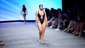 Erifili Sfakianakis in SLOW MOTION | Miami Swim Week 2023 | Part ii #8