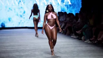 NAAVA SWIM Full Show | Miami Fashion Week 2023 #5