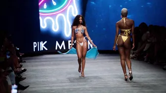 Carolina Londono in SLOW MOTION | Miami Swim Week 2023 #3