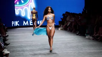 Carolina Londono in SLOW MOTION | Miami Swim Week 2023 #5