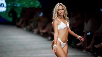 Jilissa Zoltko in Slow Motion | Miami Swim Week 2023 | Part ii #5