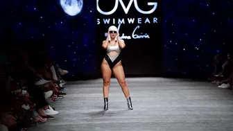 Roxana Ventura in SLOW MOTION | Miami Swim Week 2023 | Part II #4