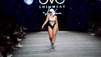 Roxana Ventura in SLOW MOTION | Miami Swim Week 2023 | Part II #5