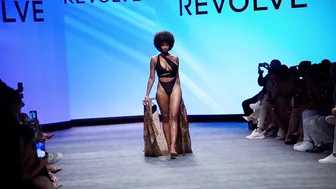 Shawn Jewel in SLOW MOTION | Miami Swim Week 2023 | Part i #2