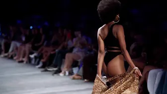 Shawn Jewel in SLOW MOTION | Miami Swim Week 2023 | Part i #6