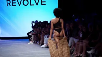 Shawn Jewel in SLOW MOTION | Miami Swim Week 2023 | Part i #8