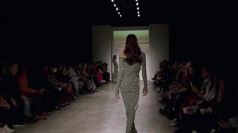 AMBERGLEAM | NEW YORK FASHION WEEK 2023 #nyfw | Global Fashion Collective #9